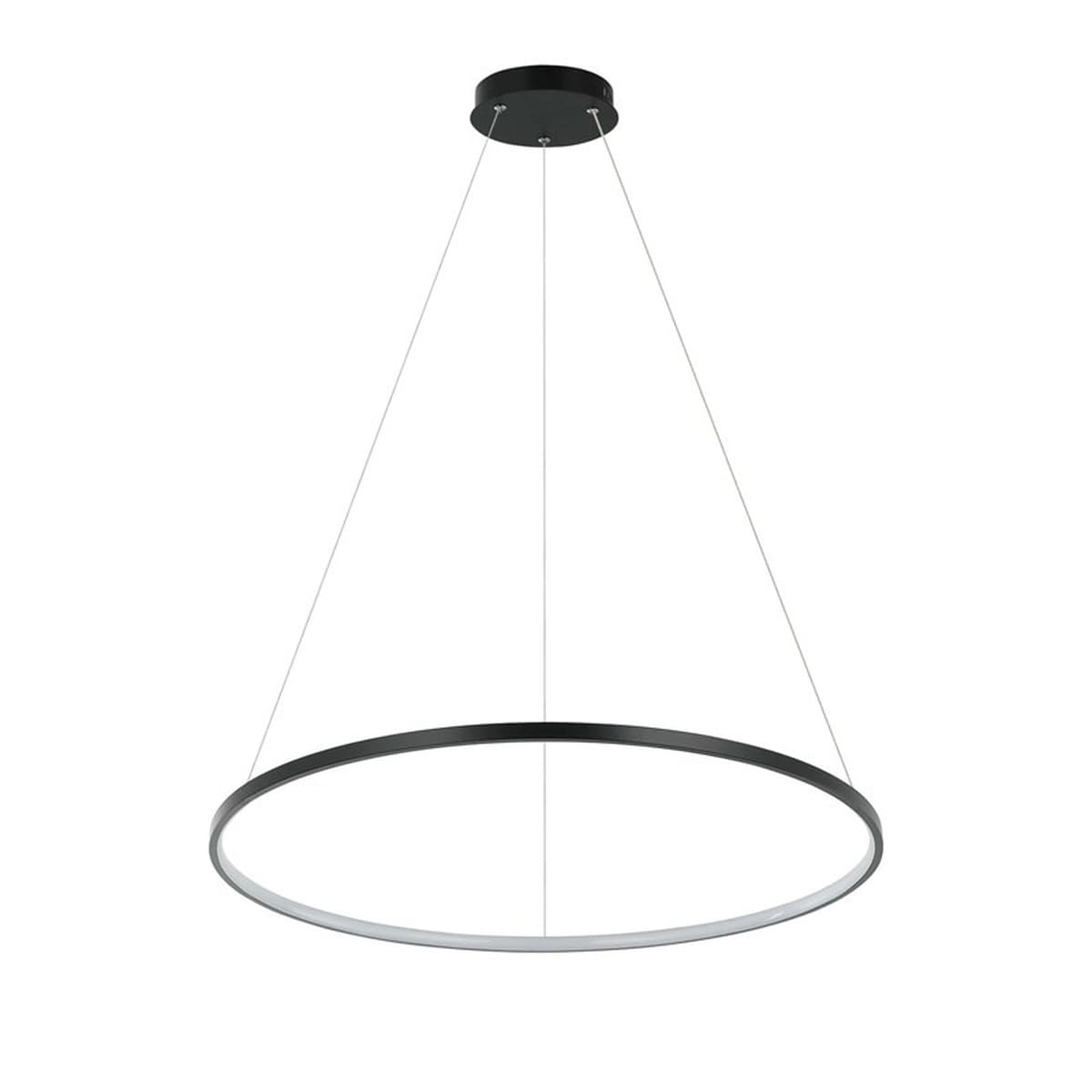 Lampa wisząca Ring 35W nowoczesna