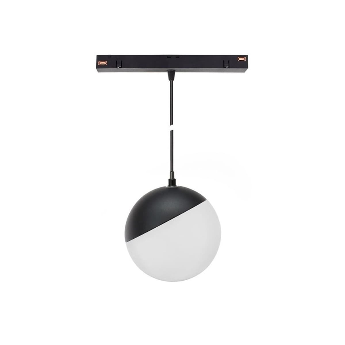 Lampa wisząca SHIFT GLOBE LAMP SUSPENDED 100 WLD+40001