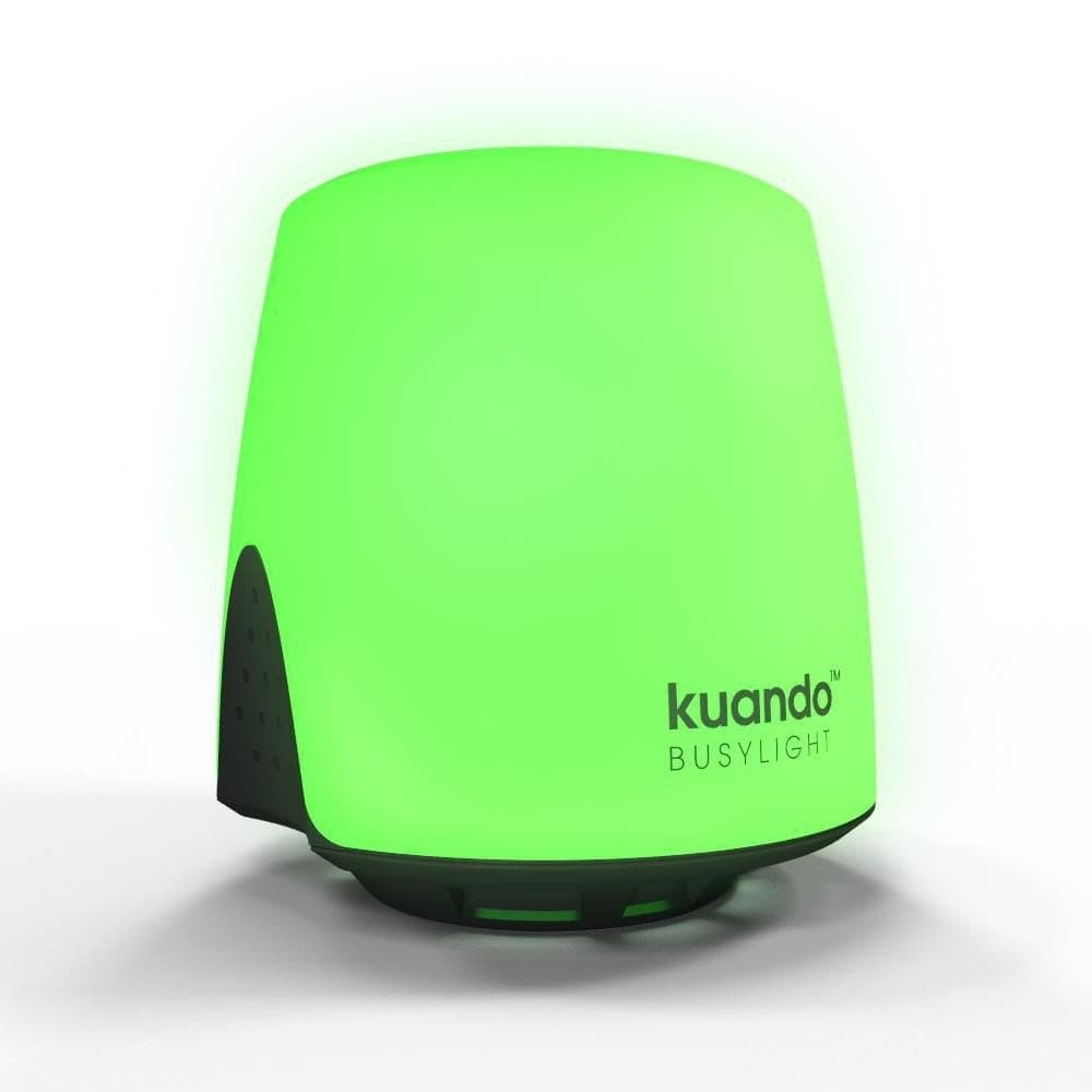 Lampka sygnalizacyjna USB do rozmów Kuando Busylight UC Omega