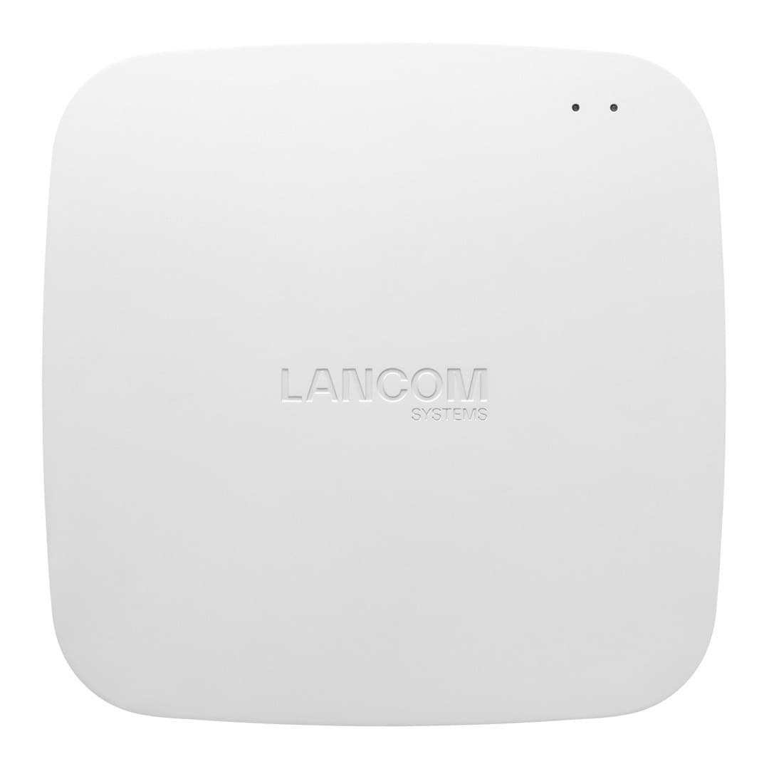 LANCOM Punkt Dostępowy LX-7500 Biały PoE