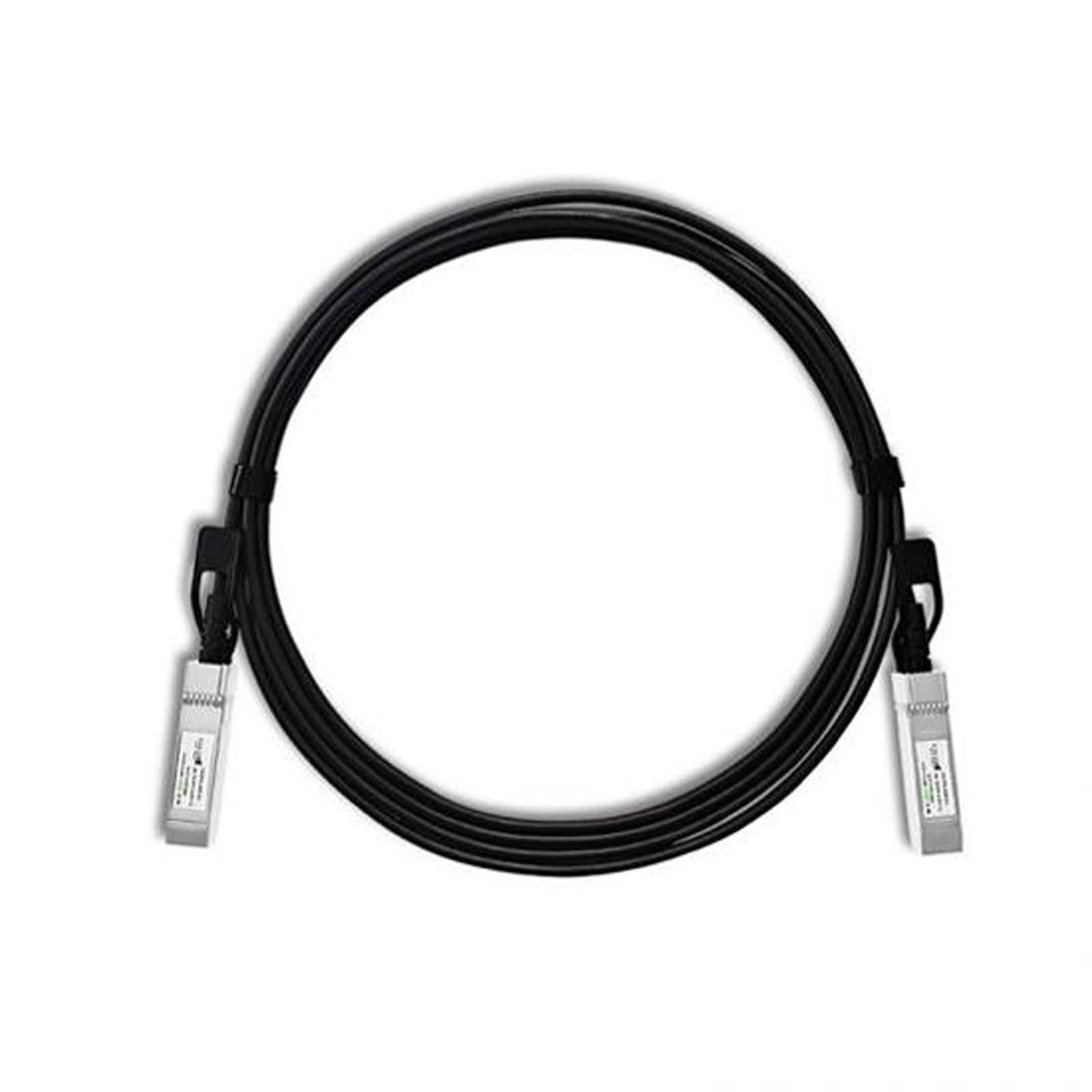 LANCOM SFP-DAC100-1m - kabel połączeniowy Direct Attach Copper