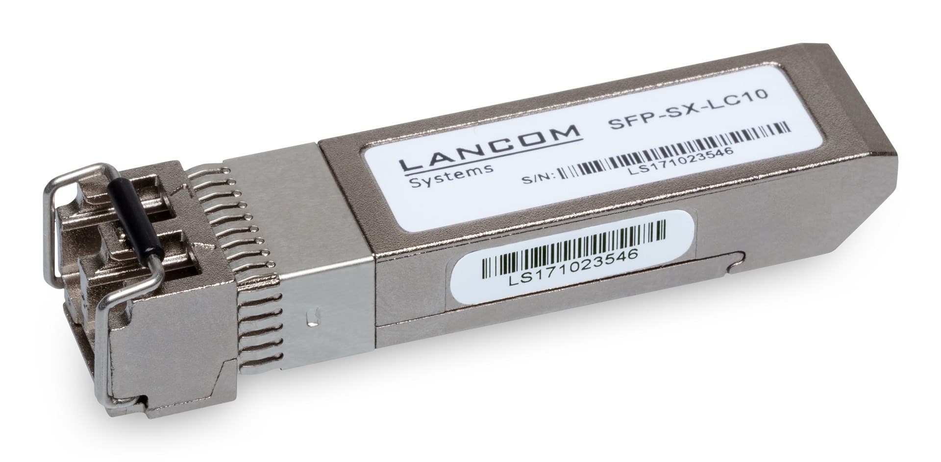 Lancom Systems SFP-SX-LC10 moduł światłowodowy 10 Gigabit Ethernet