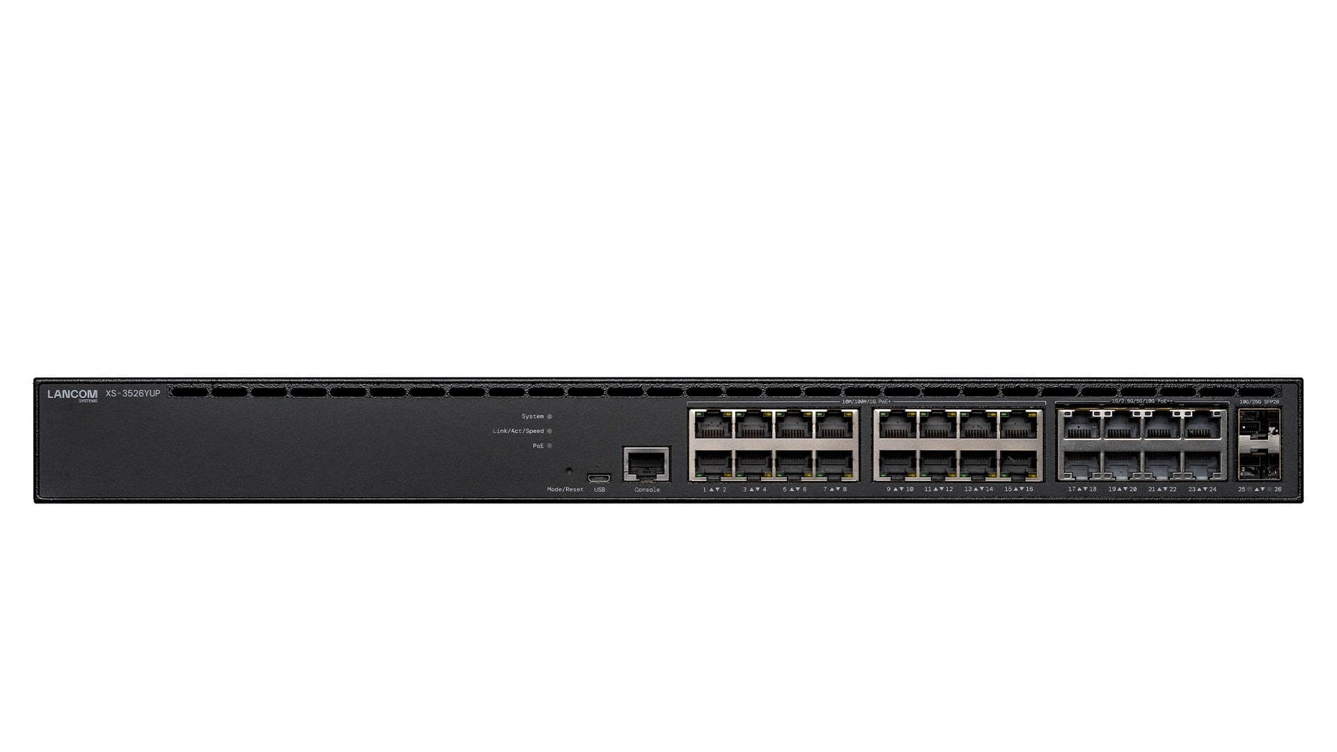 LANCOM XS-3526YUP