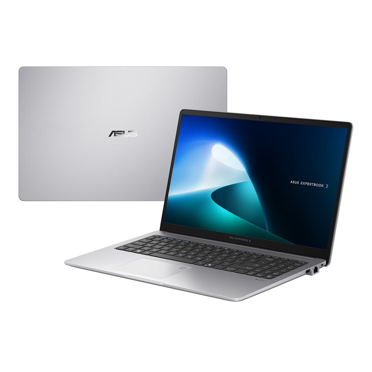 Laptop ASUS ExpertBook P1503CVA Intel Core 5 210H 15.6 cala FHD 16GB RAM 512GB SSD Windows 11 Pro