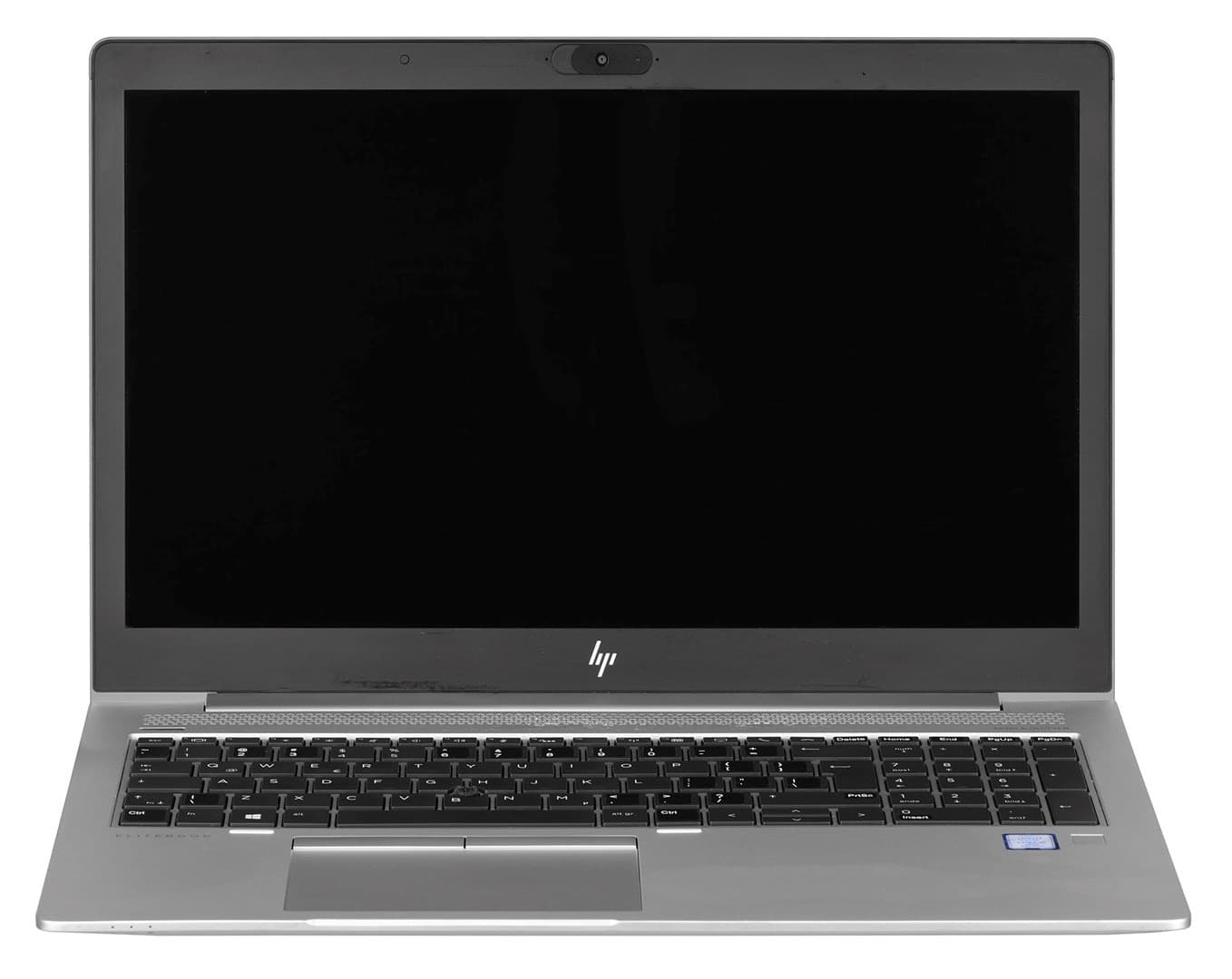 Laptop HP EliteBook 850 G5 i5-8250U 8GB RAM 256GB SSD 15,6" FHD IPS Windows 11 Pro Używany