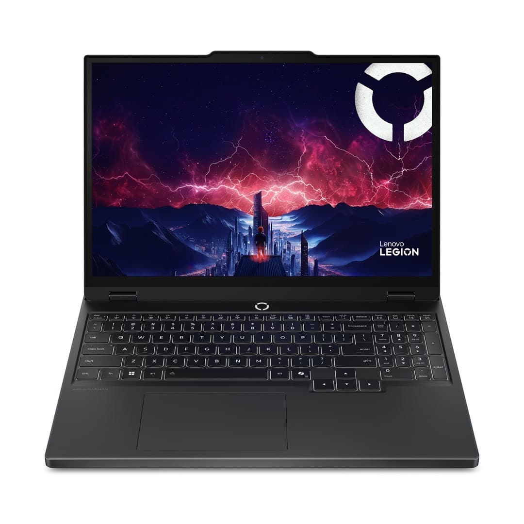 Laptop Lenovo Legion 5 15AHP10 Ryzen 7, RTX 5050, 16GB RAM, 1TB SSD