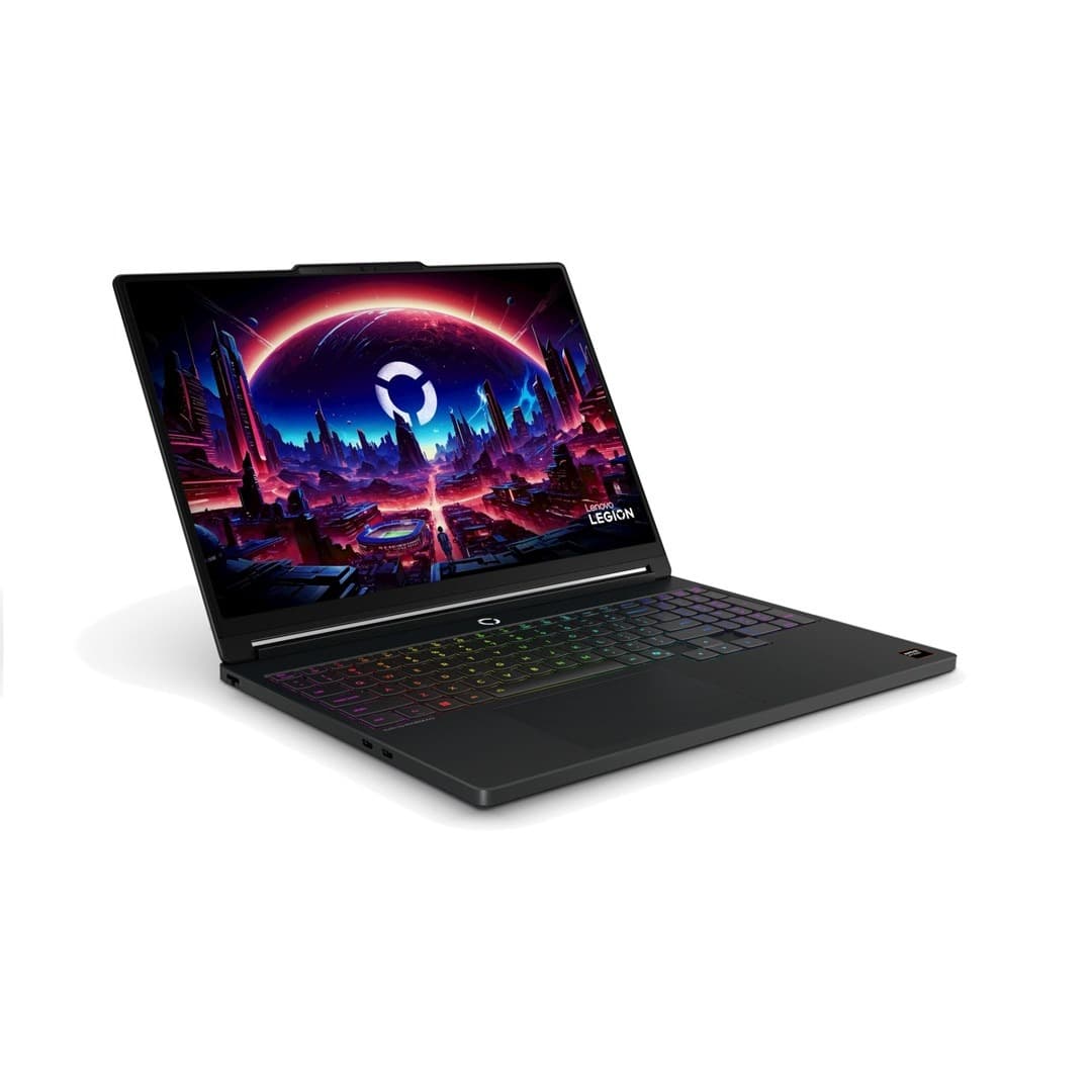 Laptop Lenovo Legion 5 15AHP11 Ryzen 7 250 15.3" WQXGA OLED 500nit 165Hz 16GB DDR5 512GB SSD GeForce RTX 5060 8GB