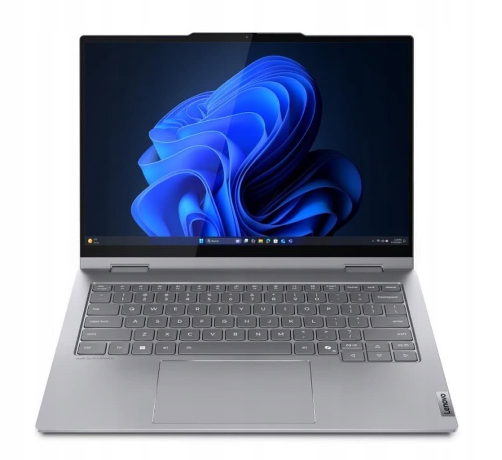 Lenovo ThinkBook 14 G5 2w1 Laptop 14.0 cala WUXGA Dotykowy IPS Ultra 7 16GB 512GB SSD