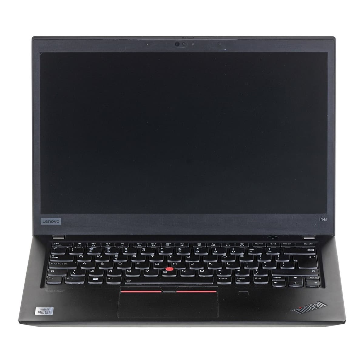 Laptop LENOVO ThinkPad T14s G2 i5-1145G7 16GB 256GB SSD 14" FHD Win11pro