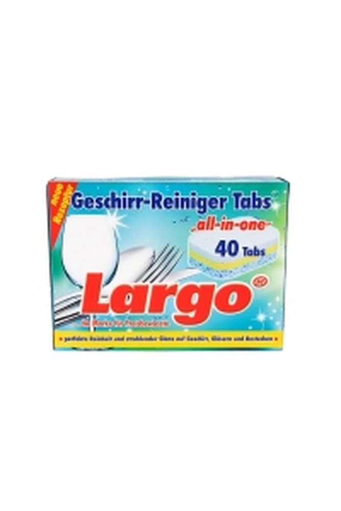 Largo ZM TABL.A40 AIO