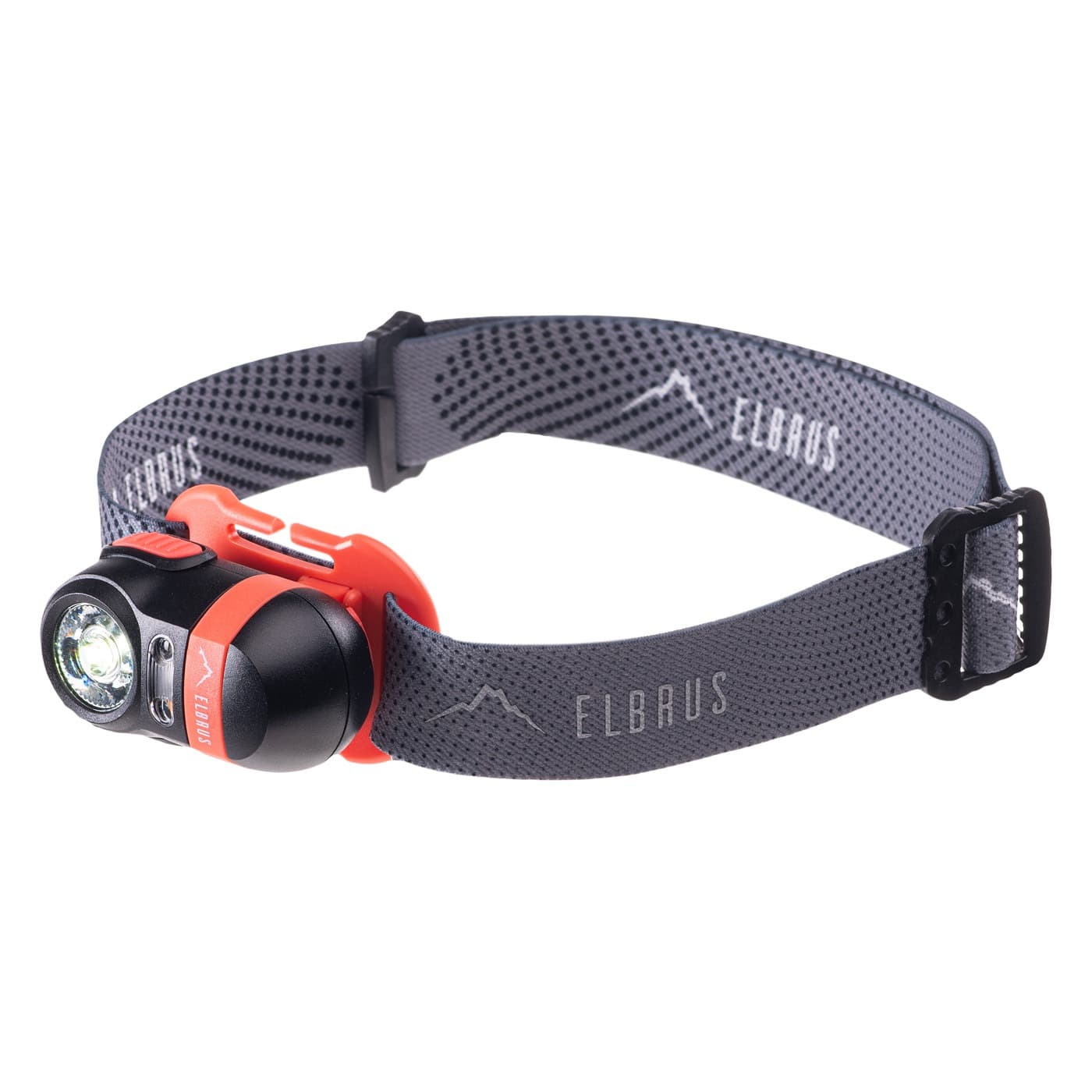 Latarka czołowa 400 lumenów Nova Light