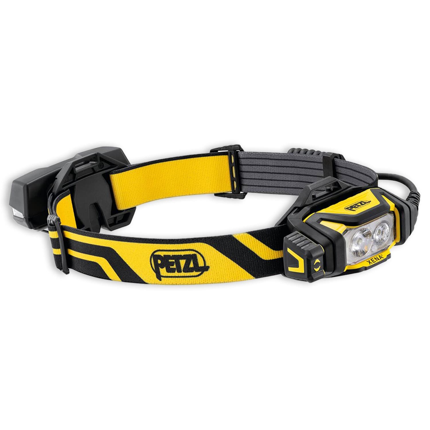 Latarka czołowa Petzl Xena Lekka