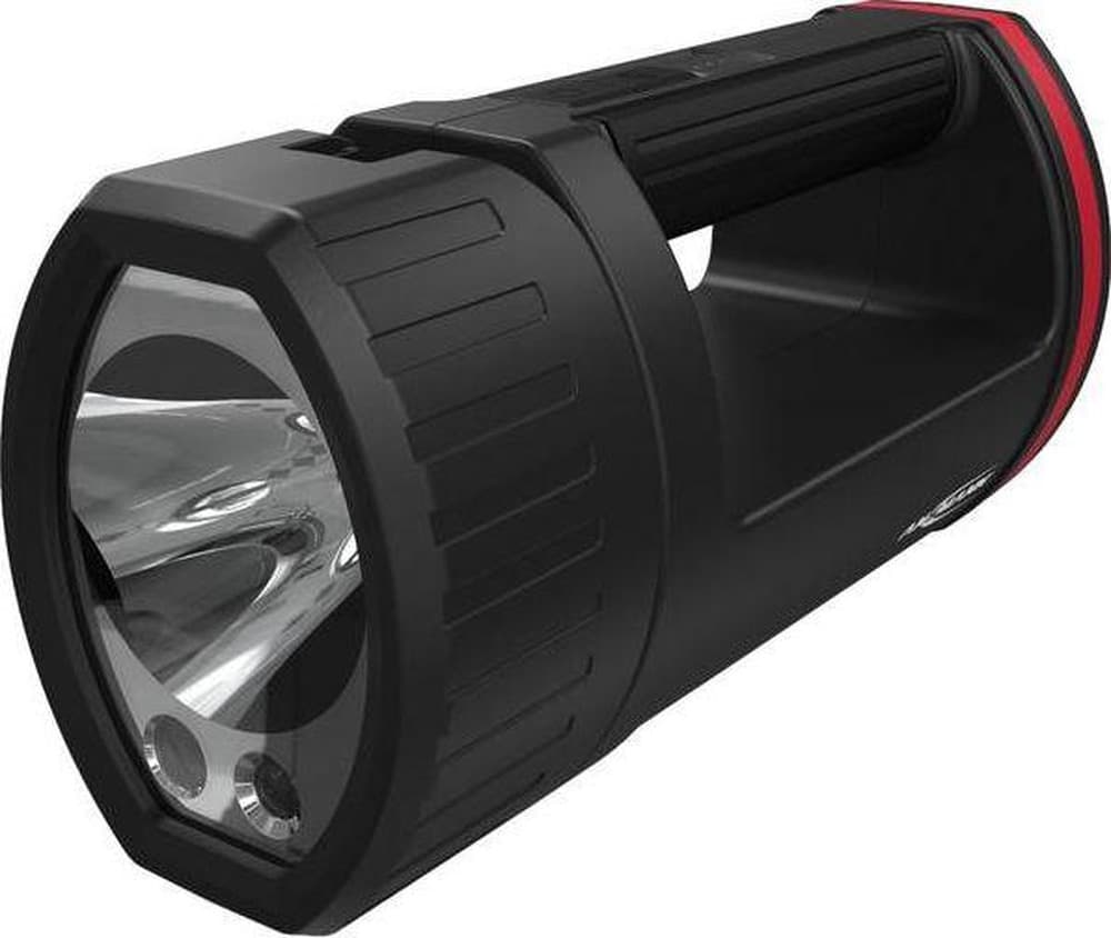 Latarka LED Ansmann HS20R Pro ręczna, przenośna