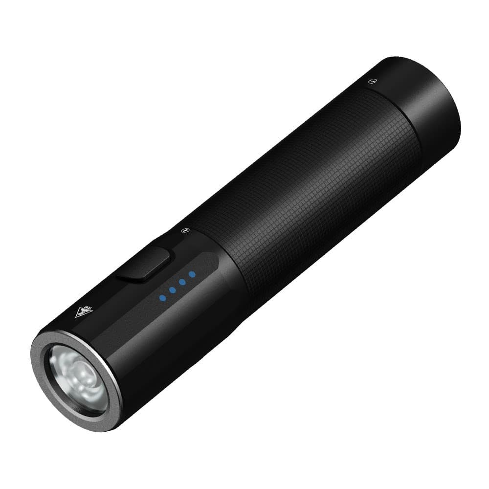 NexTool Latarka ręczna LED 1200lm akumulatorowa
