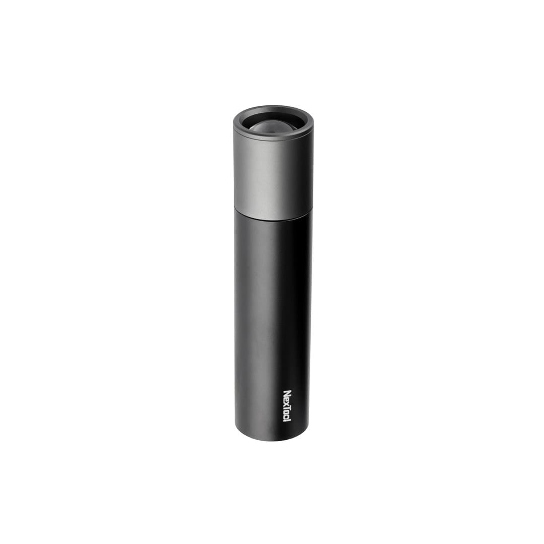 NexTool Latarka ręczna LED ZOOM 150lm