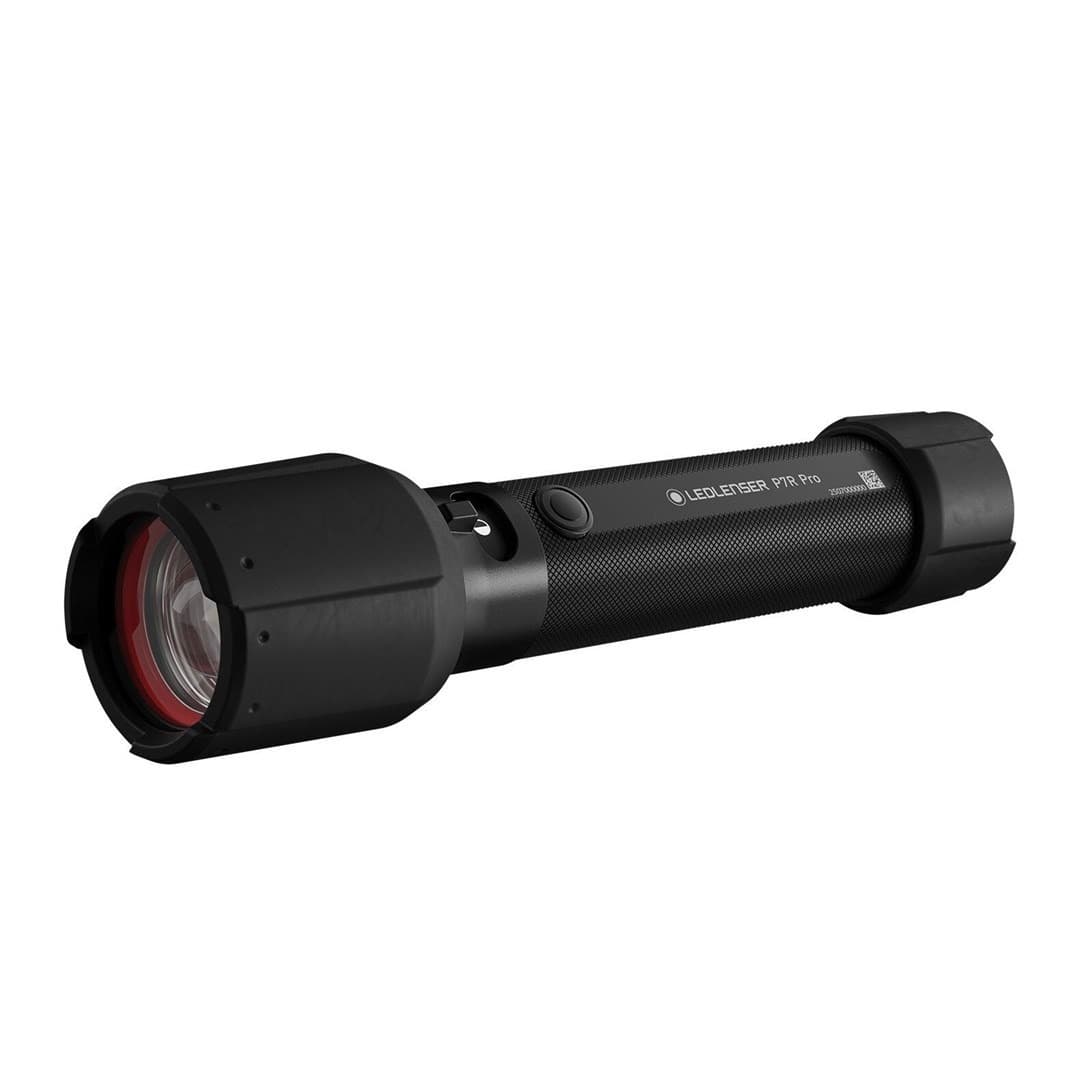 Latarka Ledlenser P7R Pro o mocy 2000 lumenów