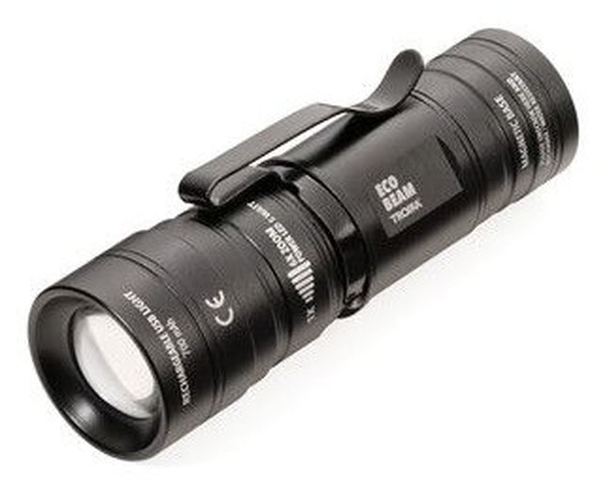 Latarka TROIKA ECO BEAM