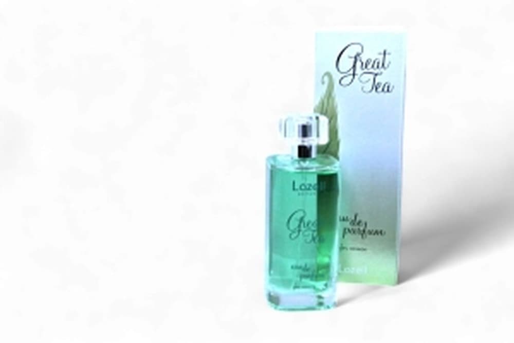 Lazell Great Tea woda perfumowana 100 ml