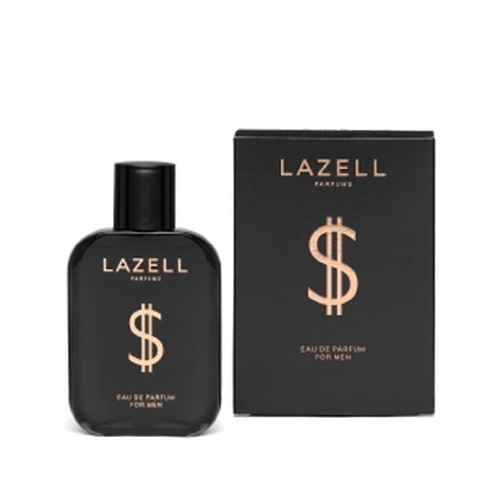 M Lazell woda perfumowana 100 ml