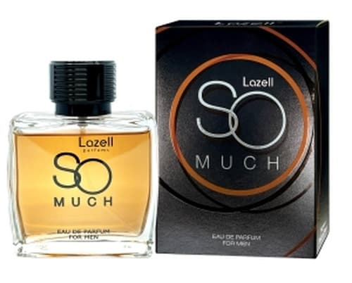 Lazell So Much woda perfumowana dla kobiet 100 ml