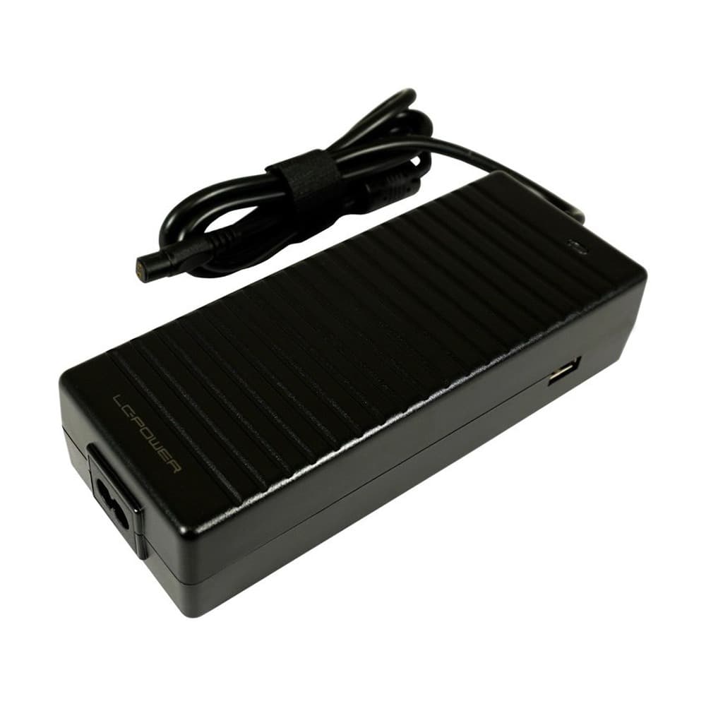 LC-Power LC-NB-PRO-120 Zasilacz Laptop 120W