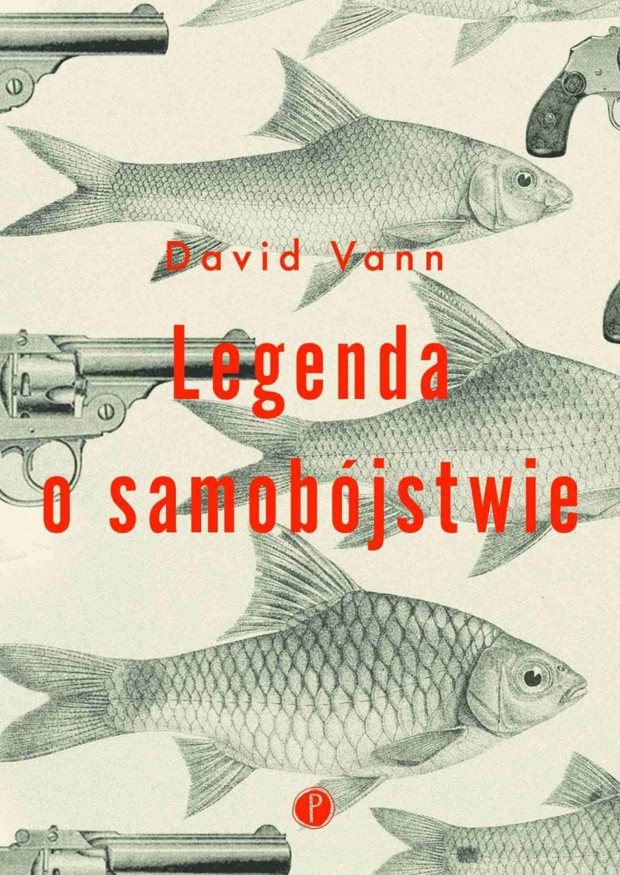 Legenda o samobójstwie: opowieść o rodzinie, wyborach i przetrwaniu