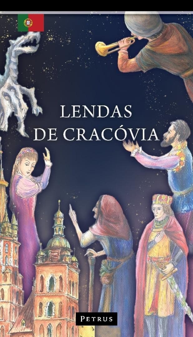 Legendy Krakowa - Zbigniew Iwański