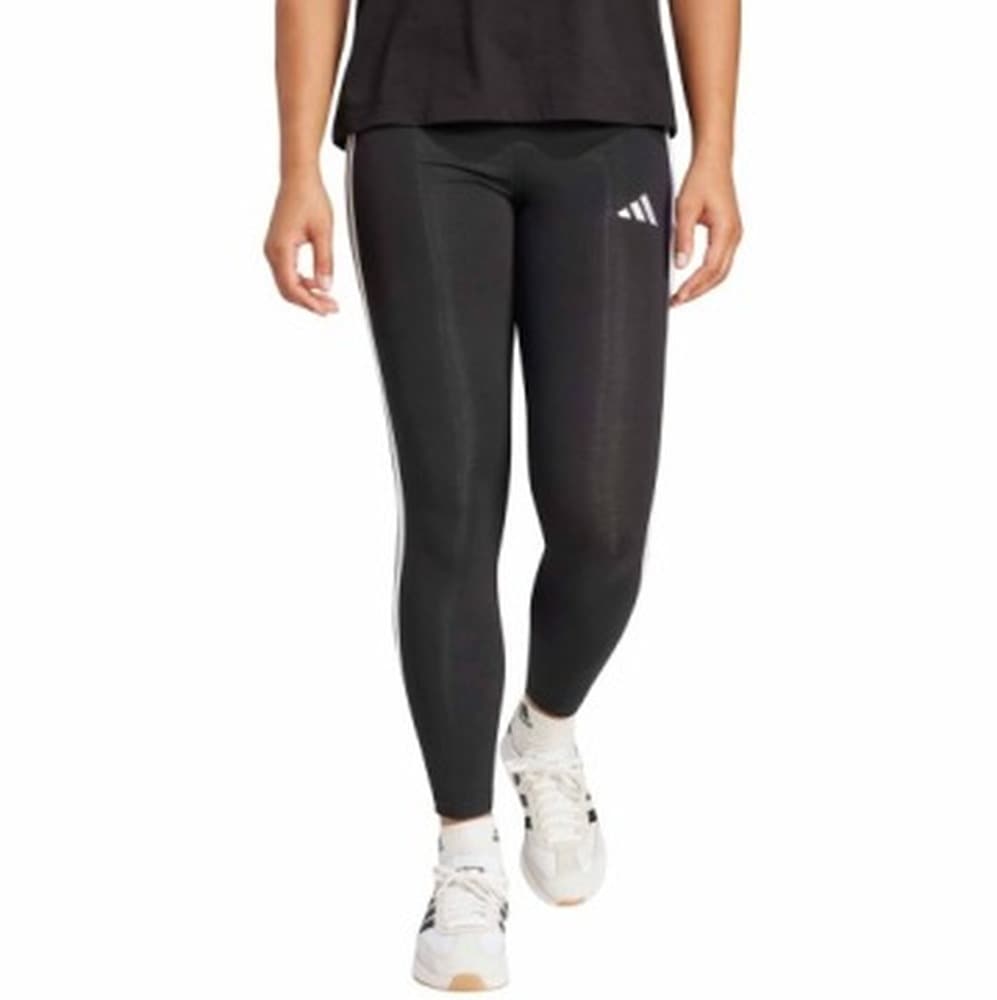 Legginsy damskie adidas TERREX Multi Printed - warcla/quicri/quicri rozmiar l