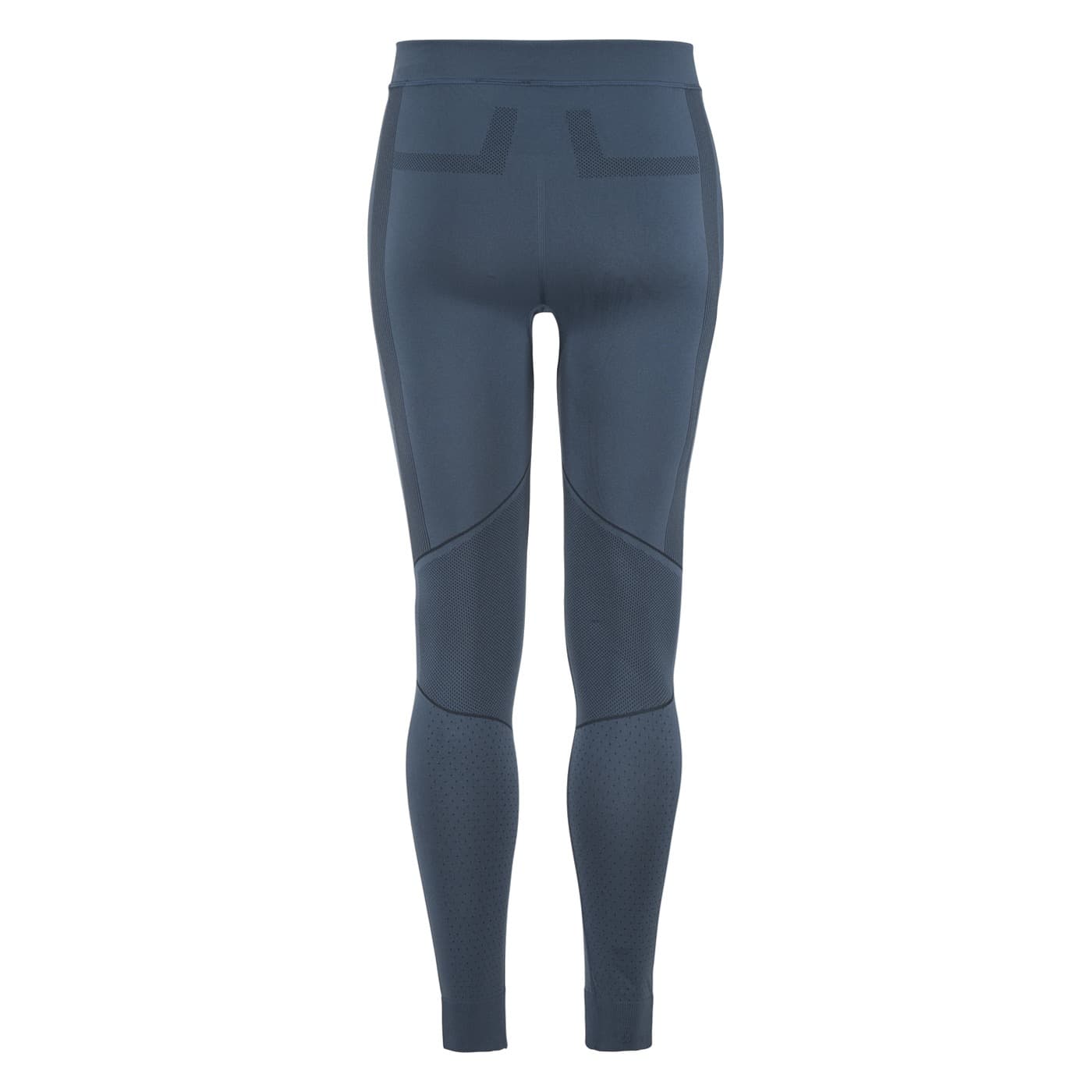 Legginsy termoaktywne męskie Craft Active Intensity Pants M jeziorne
