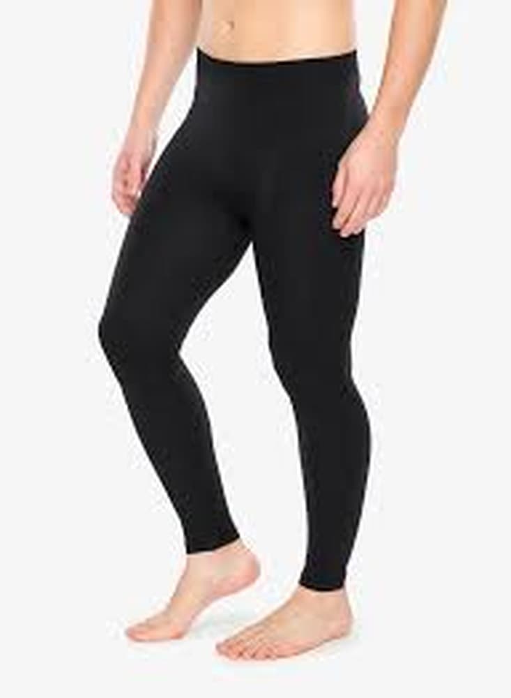 Legginsy termoaktywne Montura Seamless Ultra-L Pants