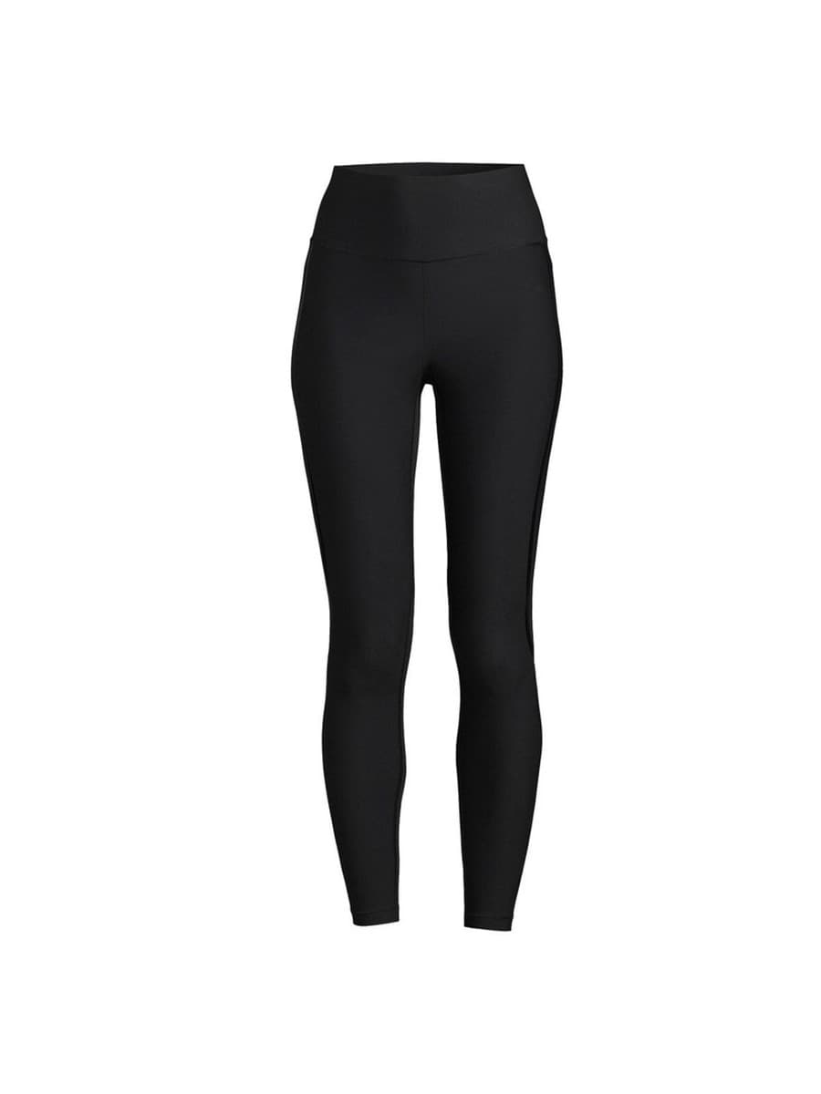 Legginsy z wysokim stanem CASALL Sculpture 2.0 High Waist Tights czarny