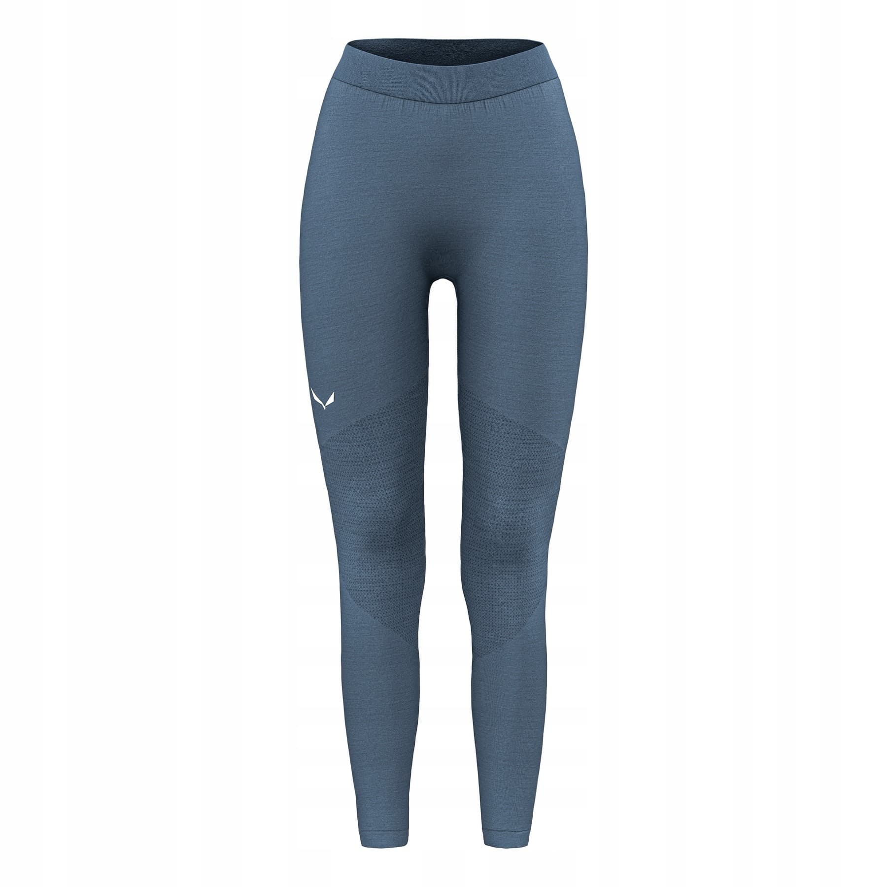 Leginsy damskie Salewa Zebru Responsive Tight