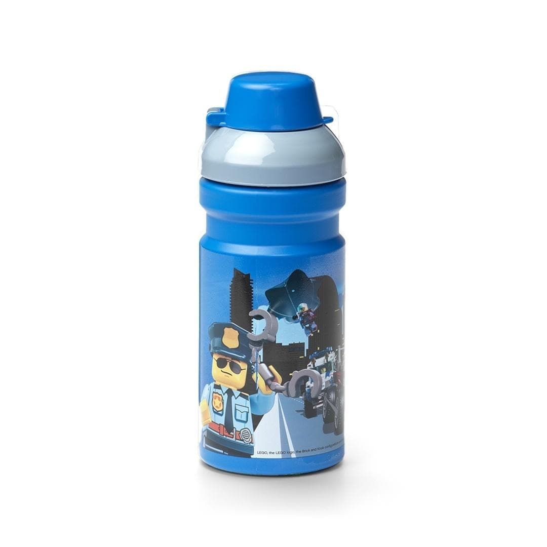 LEGO Bidon City 390 ml