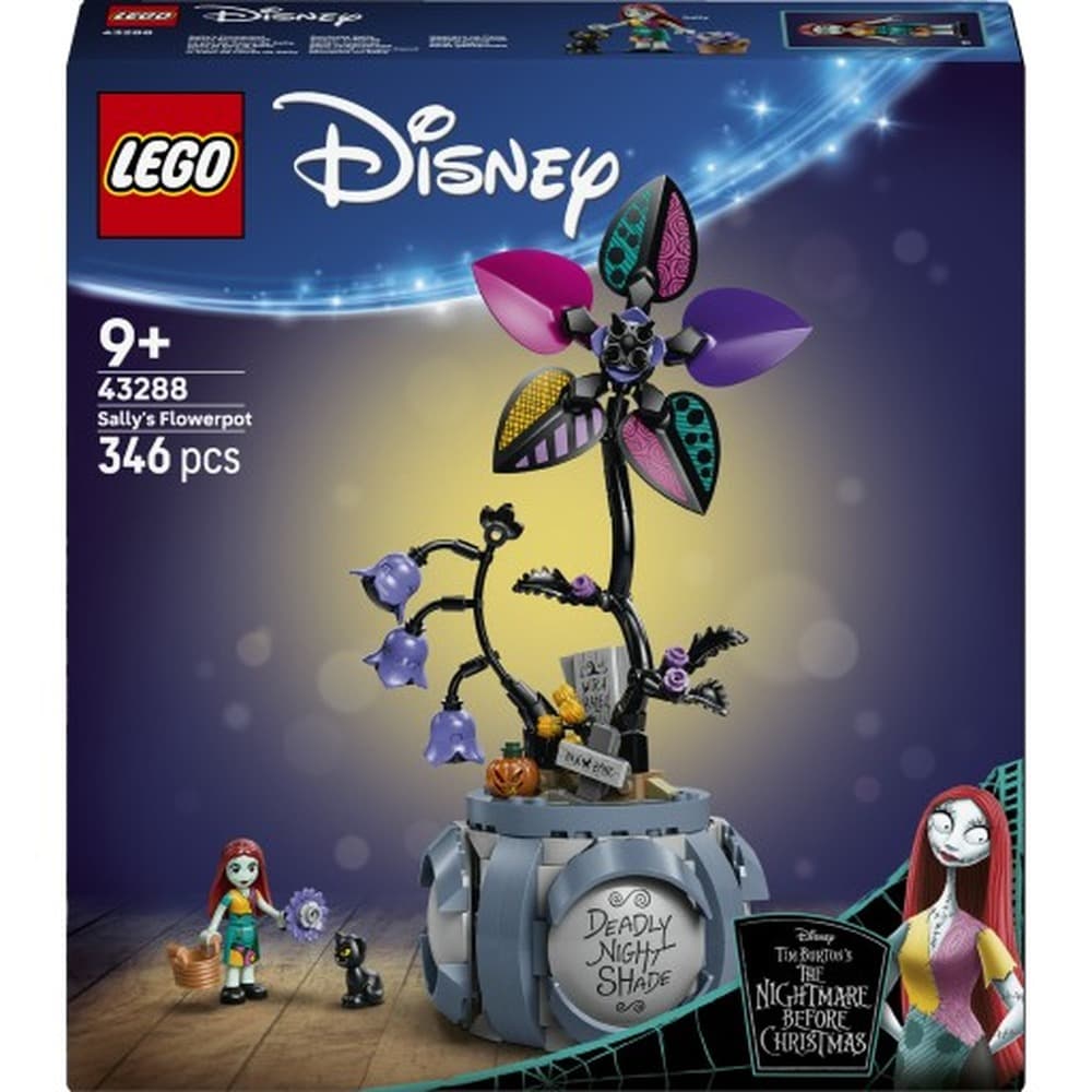 LEGO Disney Classic 43288