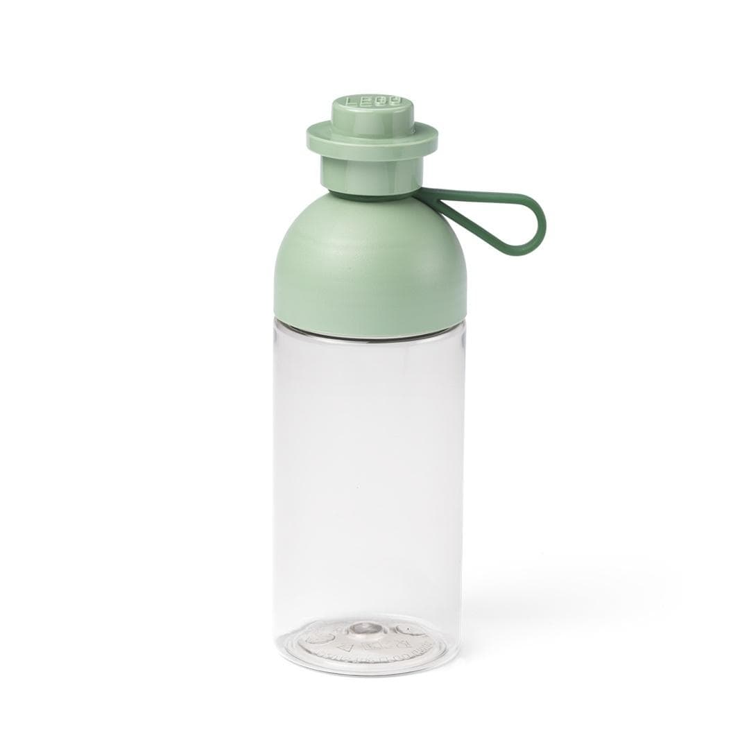 LEGO Butelka na Wodę Oliwkowa 500 ml