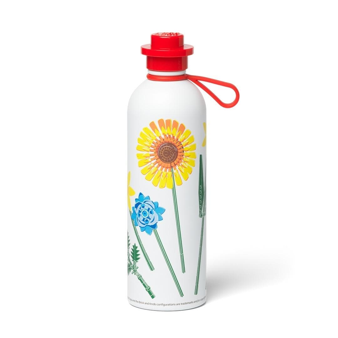 Butelka termiczna LEGO Spring Flower 560 ml