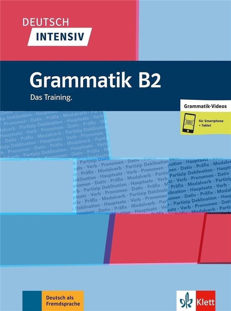 Deutsch intensiv Trening słownictwa A2 Podręcznik i ćwiczenia