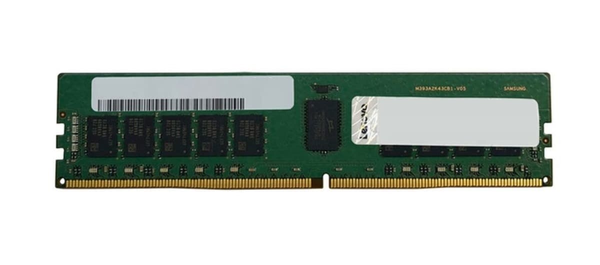 Lenovo 4X77A99751 16GB DDR5 5600MHz ECC DIMM