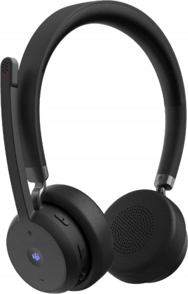 Lenovo Headset 6550 Dual-Mode Wireless ANC (USB-C, Teams)