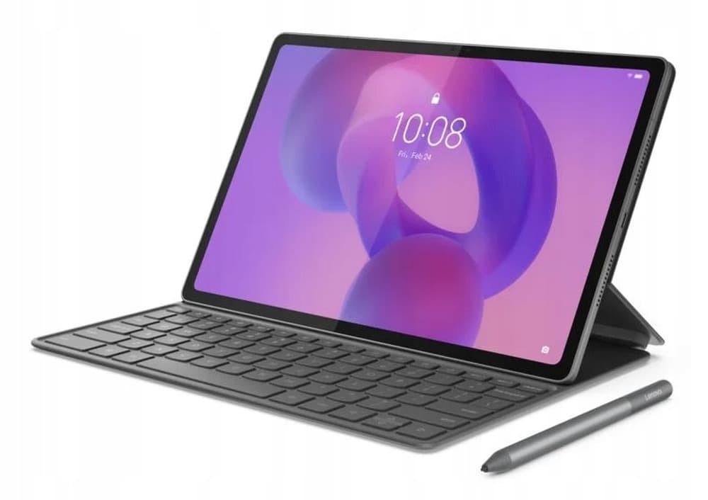 Lenovo Idea Tab Plus 12.1'' 2.5K 90Hz 12/256GB WiFi Luna Grey