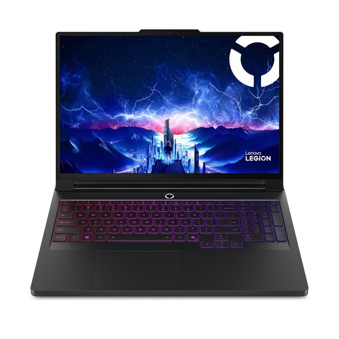 Lenovo Legion Pro 7 16IAX10H Ultra 9 275HX 16" WQXGA OLED 240Hz 64GB RAM 2TB SSD RTX 5090 NoOS Eclipse Black