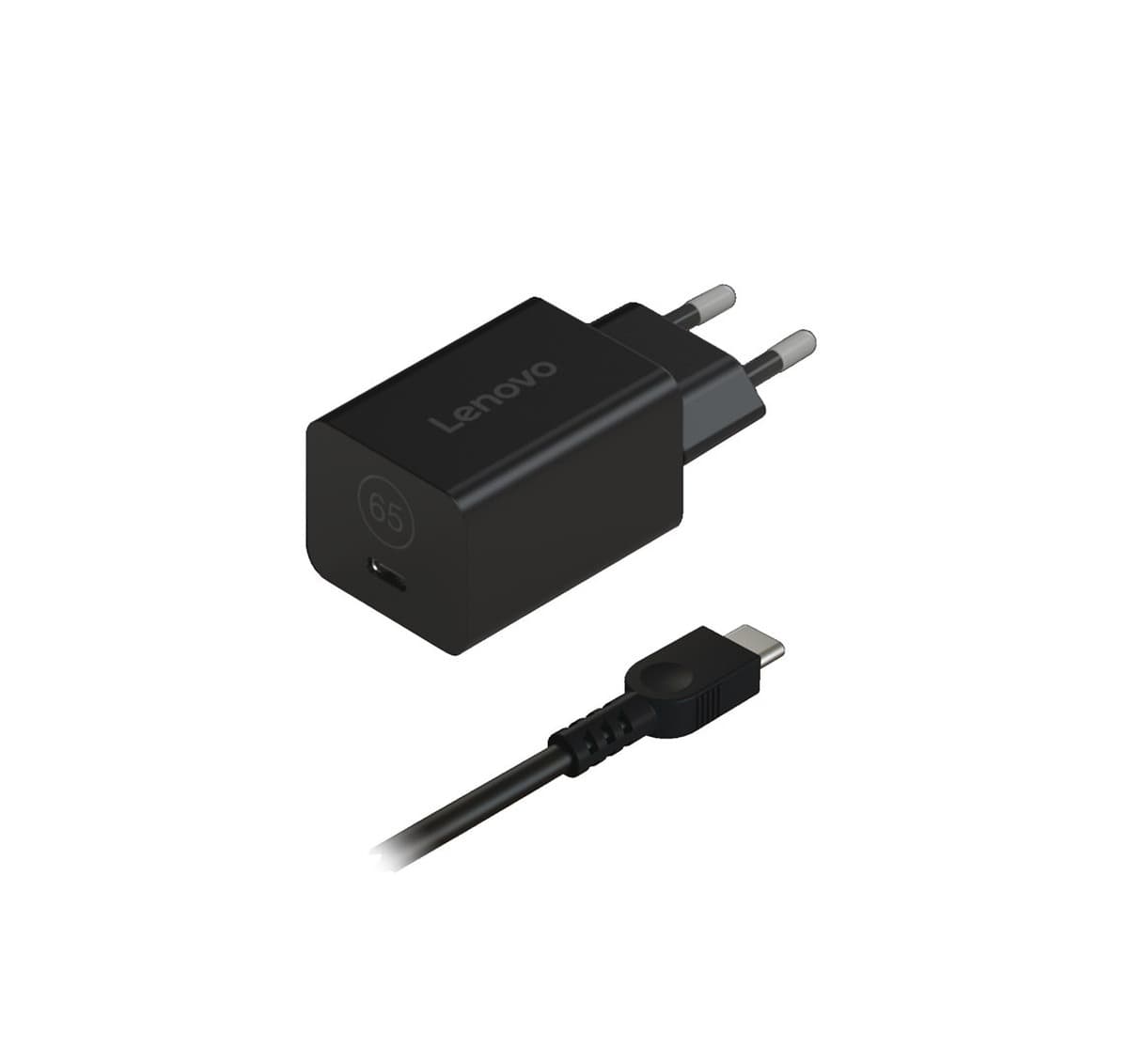 Lenovo Nano 65W Adapter USB-C
