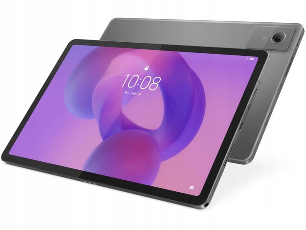 Lenovo Tab K11 Gen 2 TB336FU 11" 2.5K 8/128GB WiFi + Pen Luna Grey