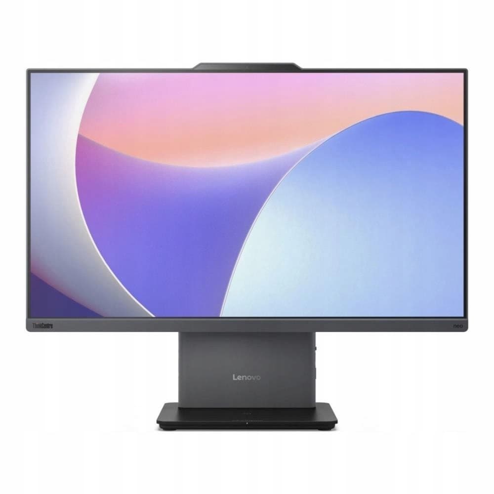 Lenovo ThinkCentre NEO 50a G5 AIO Core i5 210H 27" FHD Dotykowy 16GB RAM 512GB SSD W11Pro