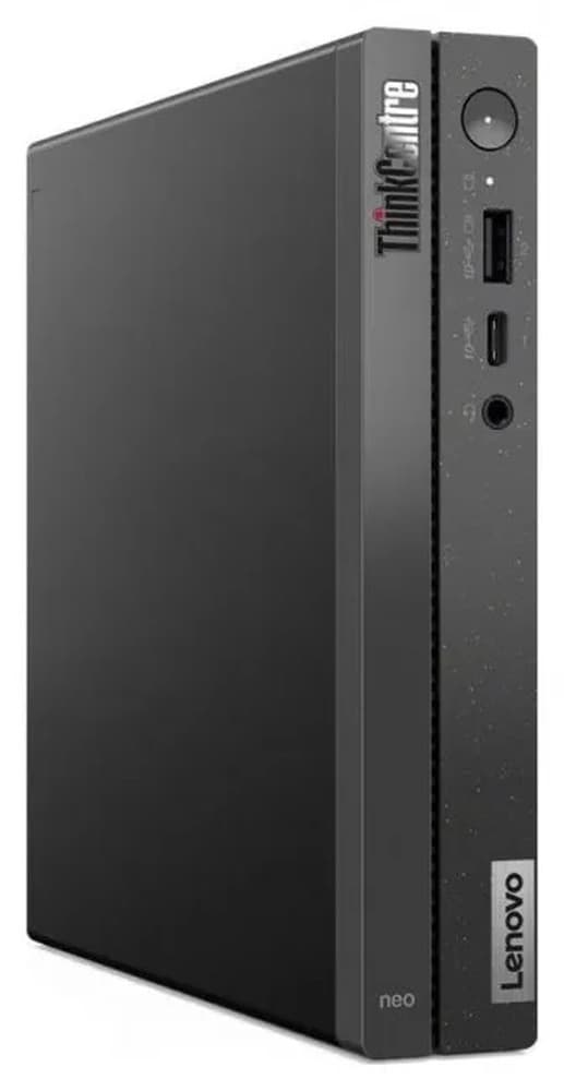 Lenovo ThinkCentre neo 50q G4 komputer stacjonarny i5 13420H 16GB RAM 1TB SSD W11Pro