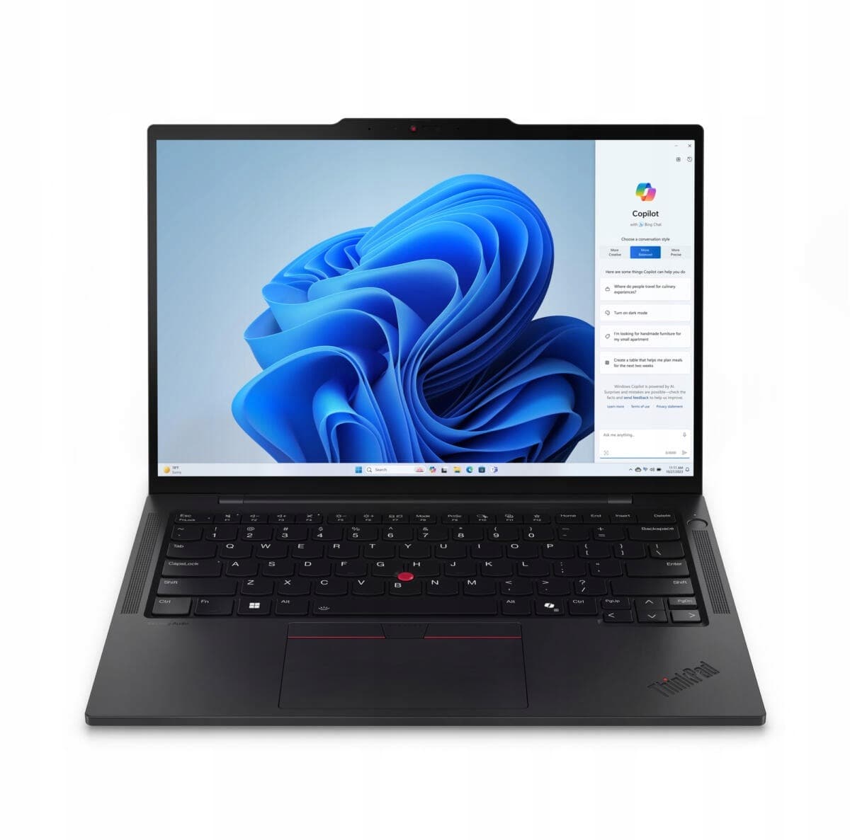 Lenovo ThinkPad T14s Ultra 5 135U 14 cali WUXGA 16GB RAM 512GB SSD W11Pro