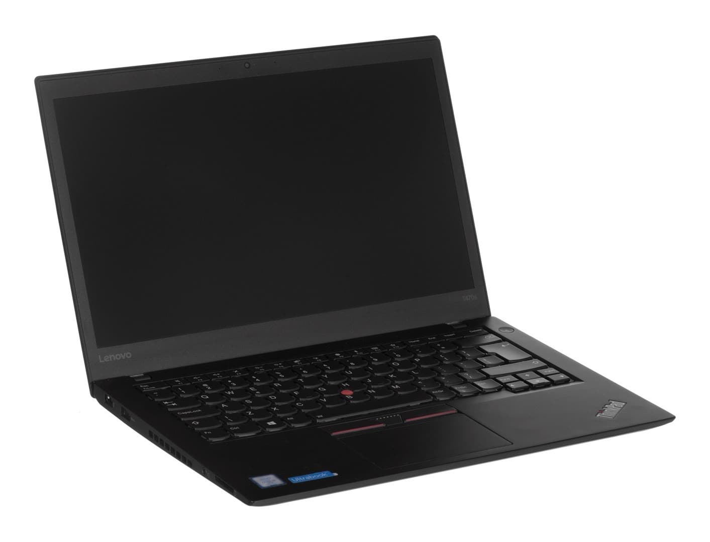 Lenovo ThinkPad T470 i5-6300U 8GB 256GB SSD 14" HD Dotykowy Używany