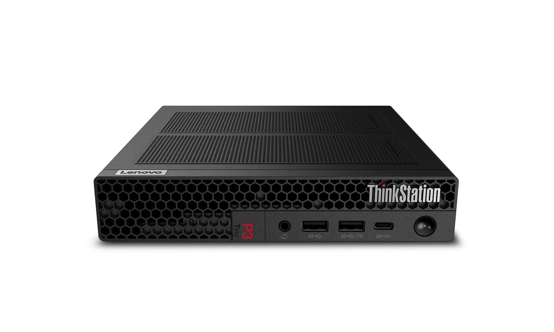 Lenovo ThinkStation P3 Tiny G2 Intel Core Ultra 7 265 48GB RAM 512GB SSD A1000