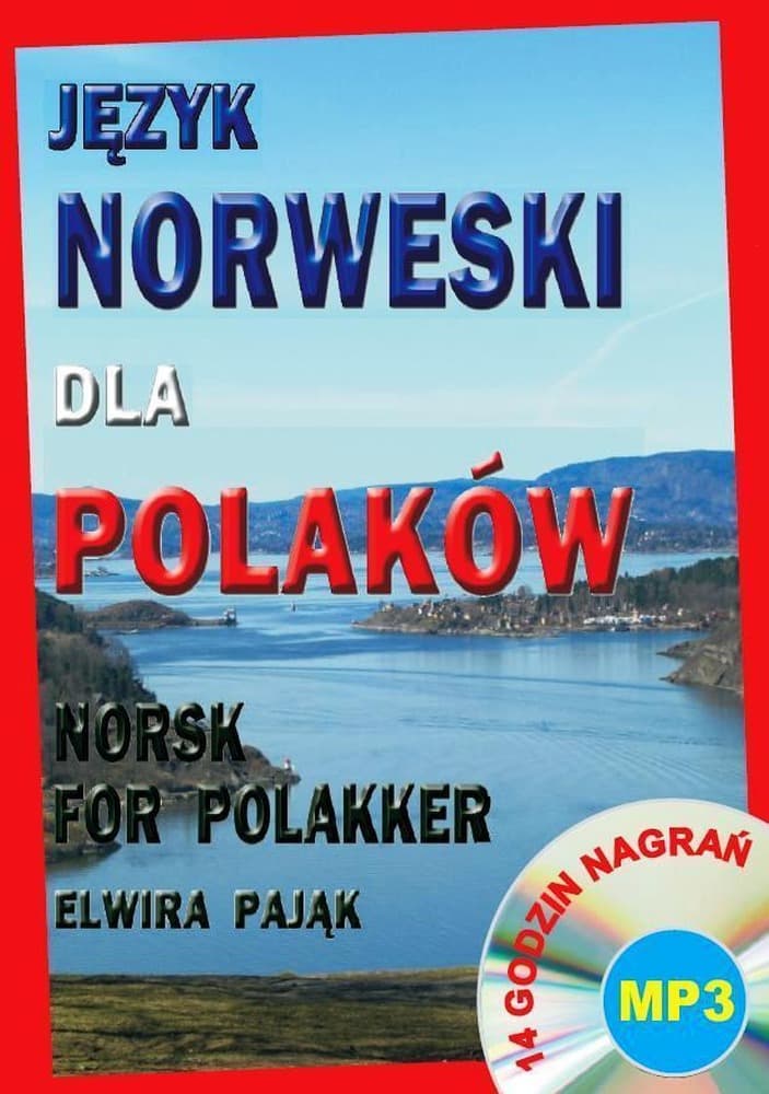 Level Trading Język norweski dla Polaków - kurs z MP3