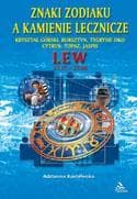 Znaki zodiaku a kamienie lecznicze: Lew